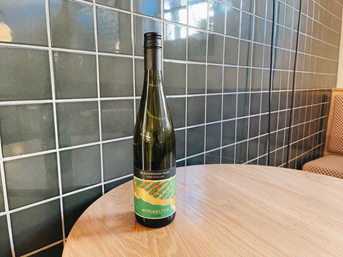 The Prince - Darwin Holiday 17