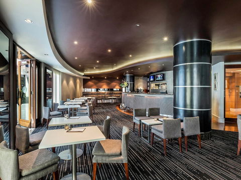 Quay West Suites Melbourne - Darwin Holiday 3