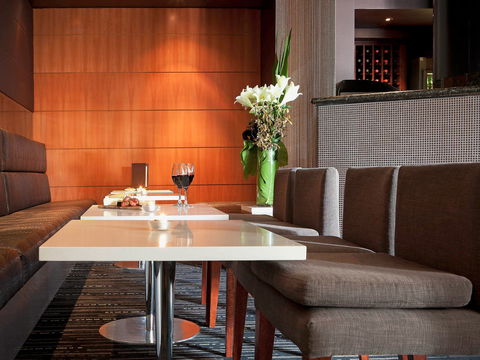 Quay West Suites Melbourne - Darwin Holiday 4