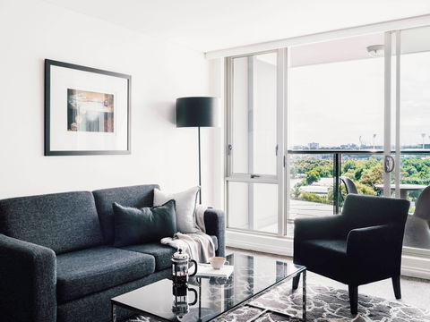 Quay West Suites Melbourne - Darwin Holiday 6