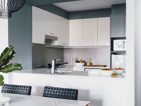 Quay West Suites Melbourne - Darwin Holiday 8