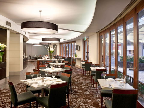 Quay West Suites Melbourne - Darwin Holiday 12