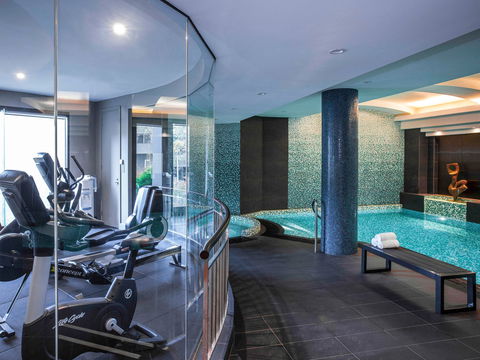Quay West Suites Melbourne - Darwin Holiday 14