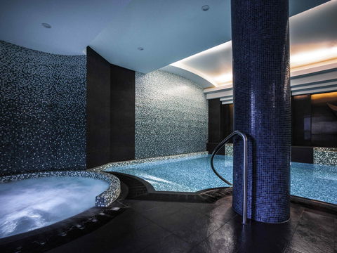 Quay West Suites Melbourne - Darwin Holiday 15