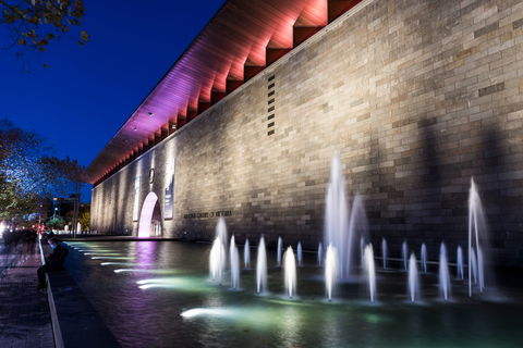 Quest Southbank - Darwin Holiday 17