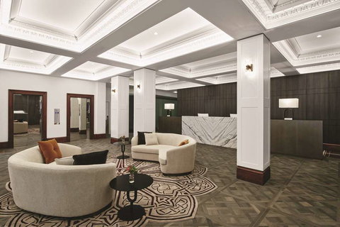 Rendezvous Hotel Melbourne - Darwin Holiday 2