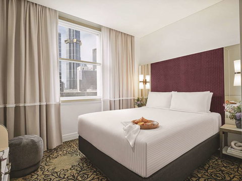 Rendezvous Hotel Melbourne - Darwin Holiday 6