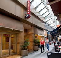 Causeway Inn On The Mall - Darwin Holiday