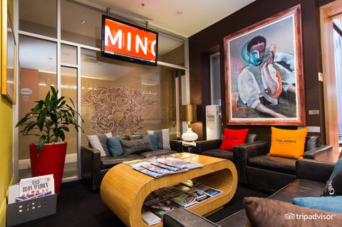 Tolarno Hotel - Darwin Holiday 3