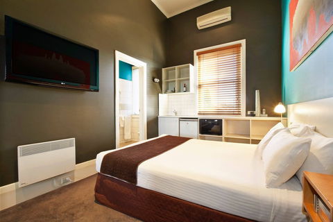 Tolarno Hotel - Darwin Holiday 11