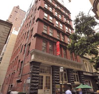 Metro Apartments on Bank Place - Darwin Holiday