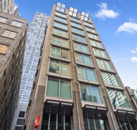 YEHS Hotel Melbourne CBD - Darwin Holiday