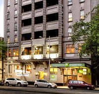 Ibis Styles Kingsgate Hotel - Darwin Holiday