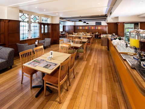 Ibis Styles Kingsgate Hotel - Darwin Holiday 1