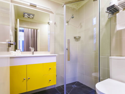 Ibis Styles Kingsgate Hotel - Darwin Holiday 3