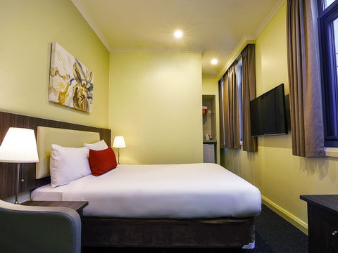 Ibis Styles Kingsgate Hotel - Darwin Holiday 7