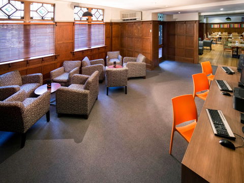 Ibis Styles Kingsgate Hotel - Darwin Holiday 11