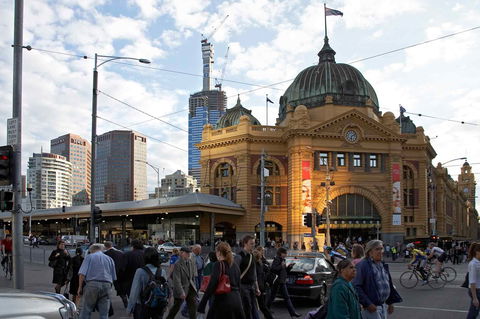 Ibis Styles Kingsgate Hotel - Darwin Holiday 17