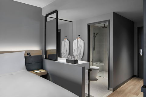 AC Hotel By Marriott Melbourne Southbank - Darwin Holiday 4