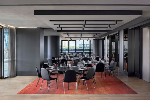 AC Hotel By Marriott Melbourne Southbank - Darwin Holiday 8