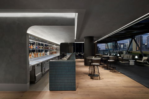 AC Hotel By Marriott Melbourne Southbank - Darwin Holiday 11