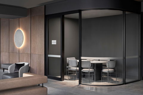 AC Hotel By Marriott Melbourne Southbank - Darwin Holiday 15