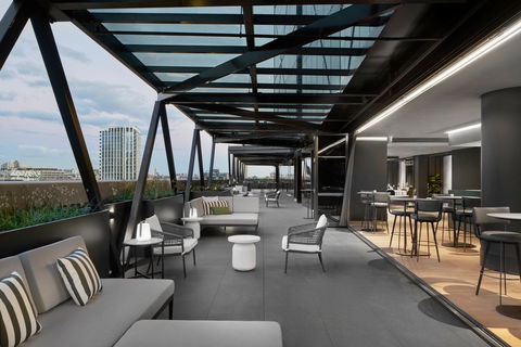 AC Hotel By Marriott Melbourne Southbank - Darwin Holiday 17