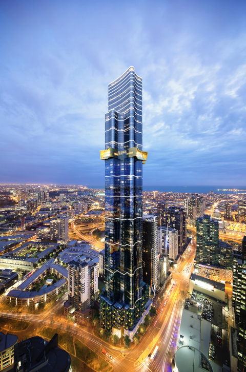 Arise Australia 108 - Darwin Holiday 1