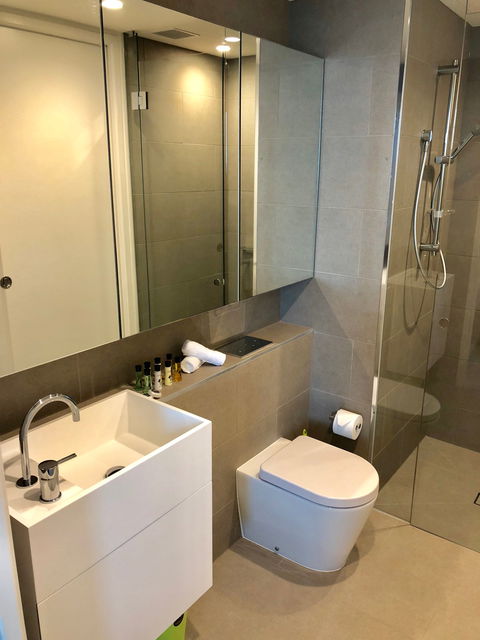 Arise Australia 108 - Darwin Holiday 6