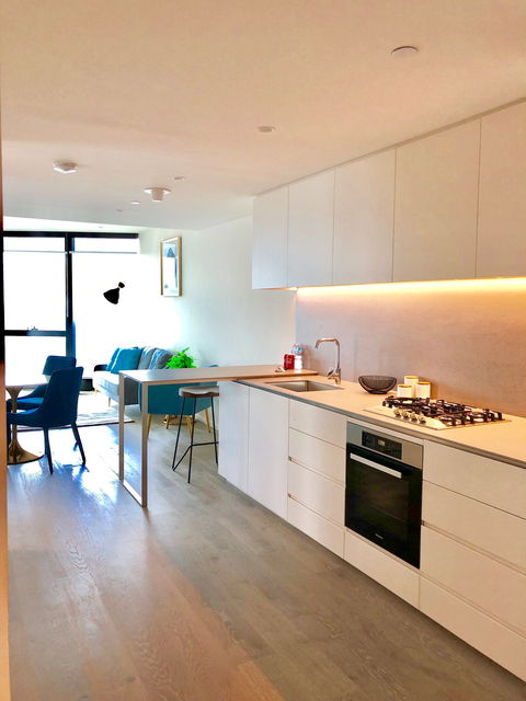 Arise Australia 108 - Darwin Holiday 10