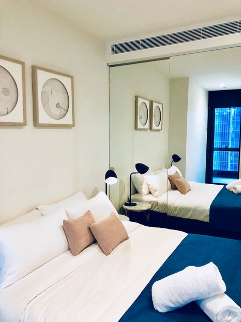 Arise Australia 108 - Darwin Holiday 15