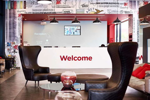 Essence Hotel Carlton - Darwin Holiday 3