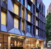 Hyatt Centric Melbourne - Darwin Holiday