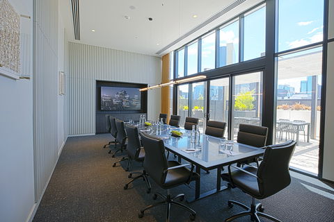 Oakwood Premier Melbourne - Darwin Holiday 7