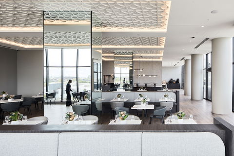 Oakwood Premier Melbourne - Darwin Holiday 11