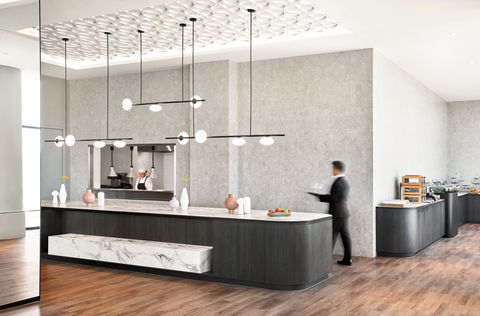 Oakwood Premier Melbourne - Darwin Holiday 12