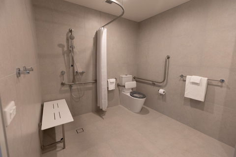 Oakwood Premier Melbourne - Darwin Holiday 17