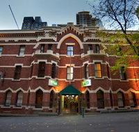 Gordon House Apartments - Darwin Holiday