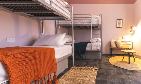 United Backpackers - Darwin Holiday 4