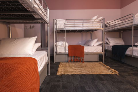 United Backpackers - Darwin Holiday 6