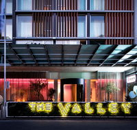Ovolo The Valley Brisbane - Darwin Holiday