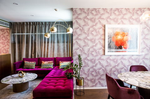 Ovolo The Valley Brisbane - Darwin Holiday 9
