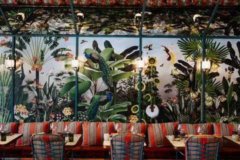 Ovolo The Valley Brisbane - Darwin Holiday 10