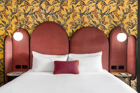 Ovolo The Valley Brisbane - Darwin Holiday 12