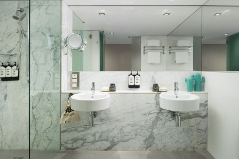 Ovolo The Valley Brisbane - Darwin Holiday 16