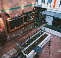 Kennigo Hotel Brisbane - Darwin Holiday