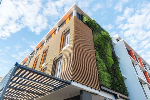 Kennigo Hotel Brisbane - Darwin Holiday 3