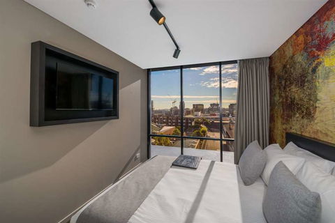 Kennigo Hotel Brisbane - Darwin Holiday 4