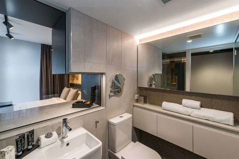 Kennigo Hotel Brisbane - Darwin Holiday 7