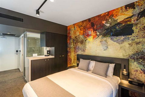 Kennigo Hotel Brisbane - Darwin Holiday 8